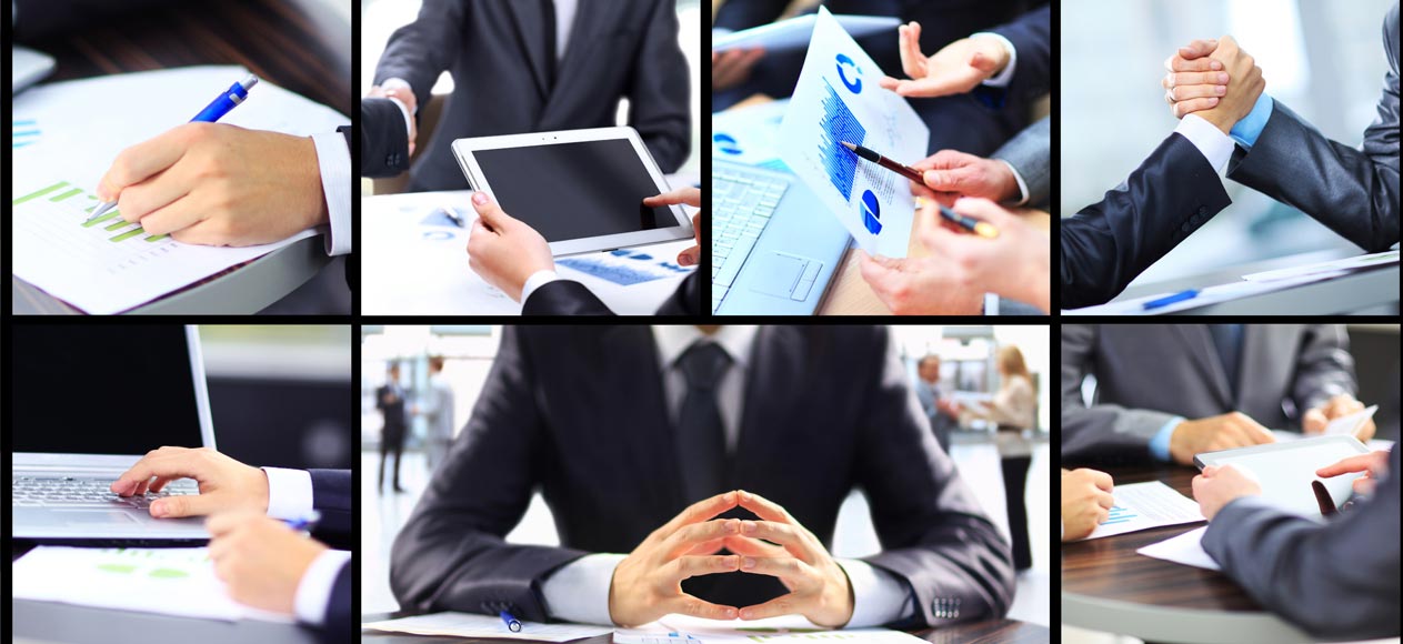 PrintRover - Enterprise Mobile Printing Solution